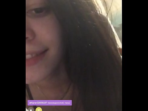 ❤️ Drusótt rússnesk tík (Periscope, VKontakte, Instagram) ☑ Klámmyndband á klám is.dewporn.ru ❌❤