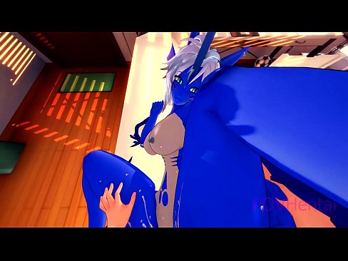 ❤️ Demon Fish Girl Monster ☑ Klámmyndband á klám is.dewporn.ru ❌❤