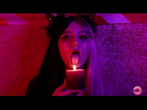 ❤️ Ástríðufullt blowjob frá Sexy Succubus með munnfyllingu ☑ Klámmyndband á klám is.dewporn.ru ❌❤